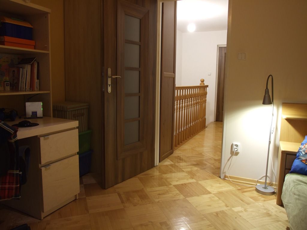 Mieszkanie 3-pokojowe Poznań Górczyn, ul. Macieja Palacza. Zdjęcie 18