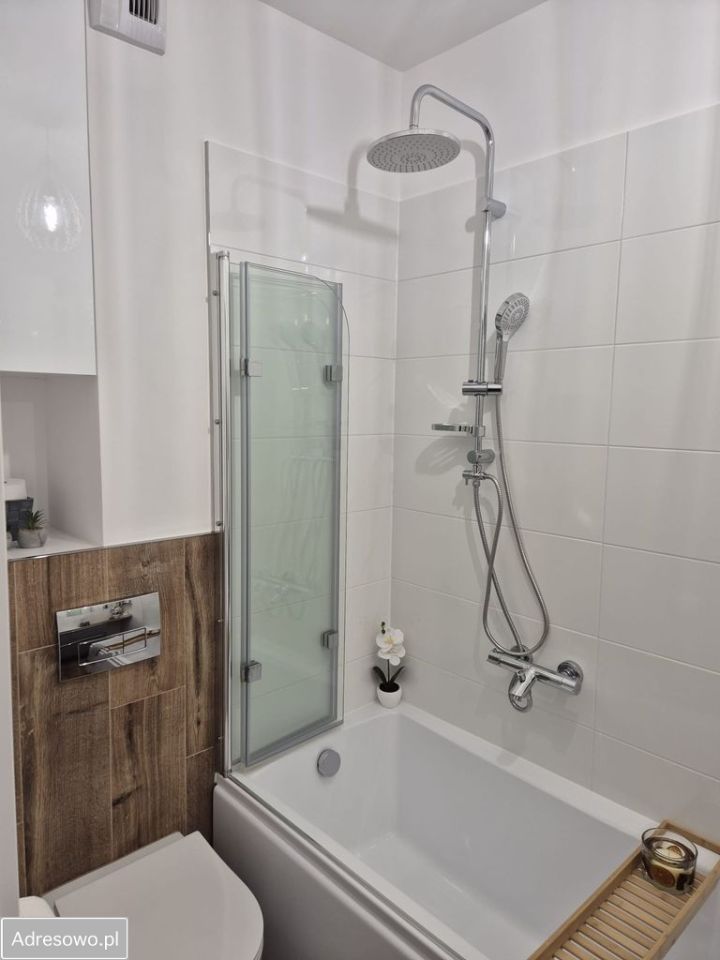 Mieszkanie 3-pokojowe Stargard Centrum, ul. 11 Listopada. Zdjęcie 9