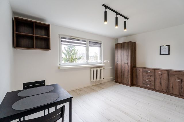 Mieszkanie 1-pokojowe Kraków Czyżyny, ul. Franciszka Wężyka. Zdjęcie 23