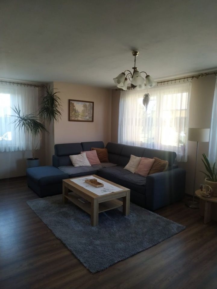 dom wolnostojący Rzepin Pierwszy. Zdjęcie 4