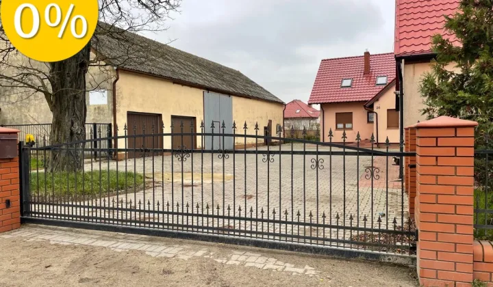 dom wolnostojący, 10 pokoi Gowarzewo, ul. Siekierecka