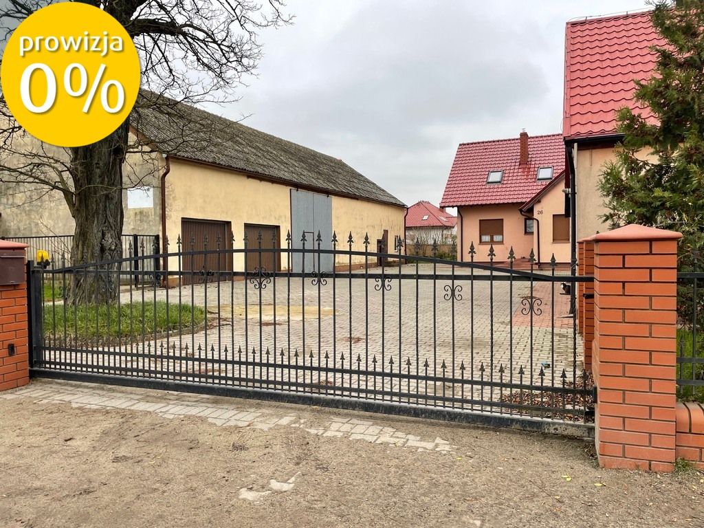 dom wolnostojący, 10 pokoi Gowarzewo, ul. Siekierecka. Zdjęcie 1