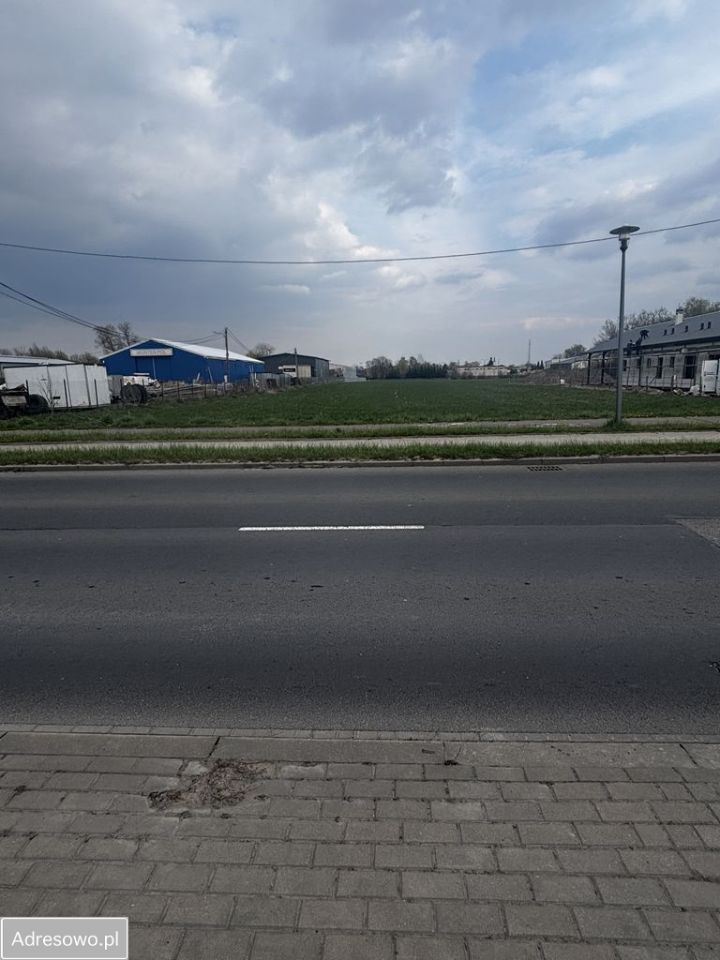 Działka rolna Ciechanów, ul. Henryka Sławika. Zdjęcie 14