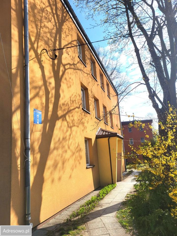 Mieszkanie 2-pokojowe Otwock. Zdjęcie 7