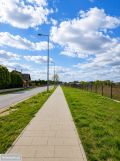 Działka inwestycyjna Warszawa Białołęka, ul. Mańkowska. Zdjęcie 2