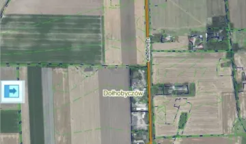 Działka na sprzedaż bez pośredników 
 
 Modryń-Kolonia - Widok 5