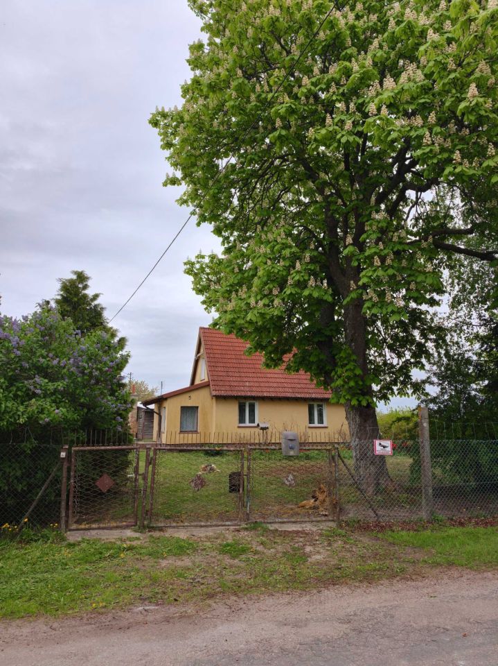dom wolnostojący Budziska. Zdjęcie 4