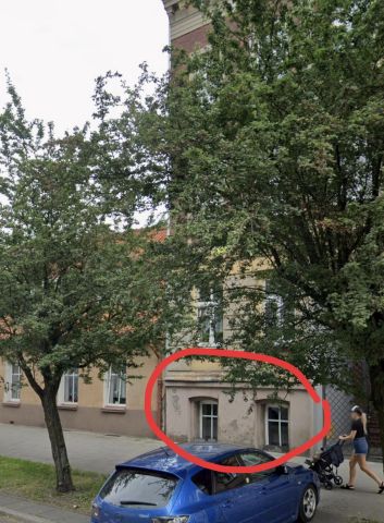 Mieszkanie 2-pokojowe Winiary, H. Sienkiewicza. Zdjęcie 1