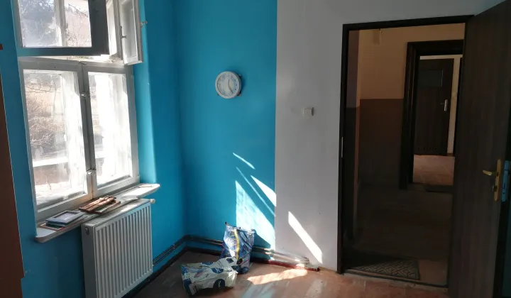Mieszkanie 2-pokojowe Pisarzowice