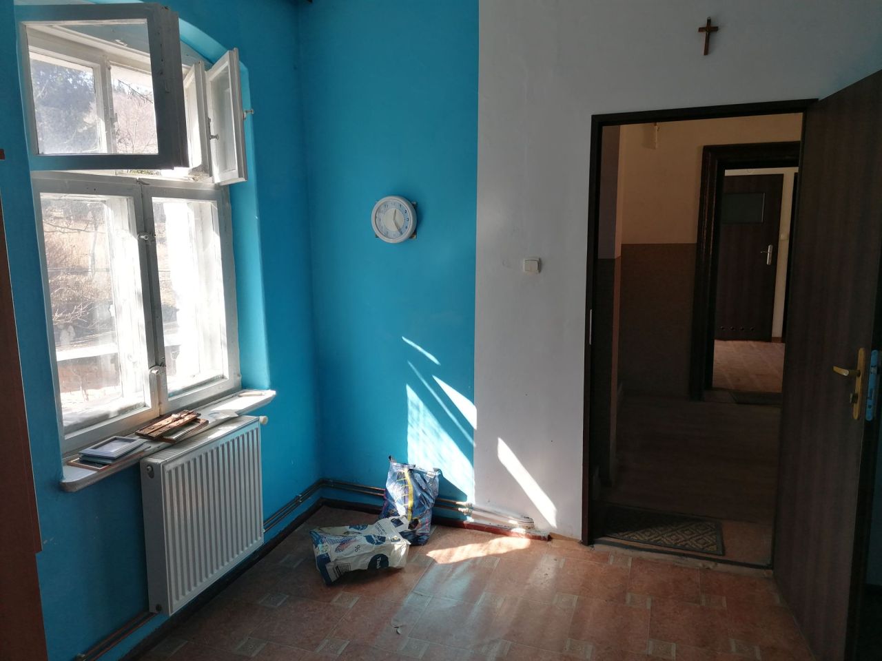 Mieszkanie 2-pokojowe Pisarzowice. Zdjęcie 1