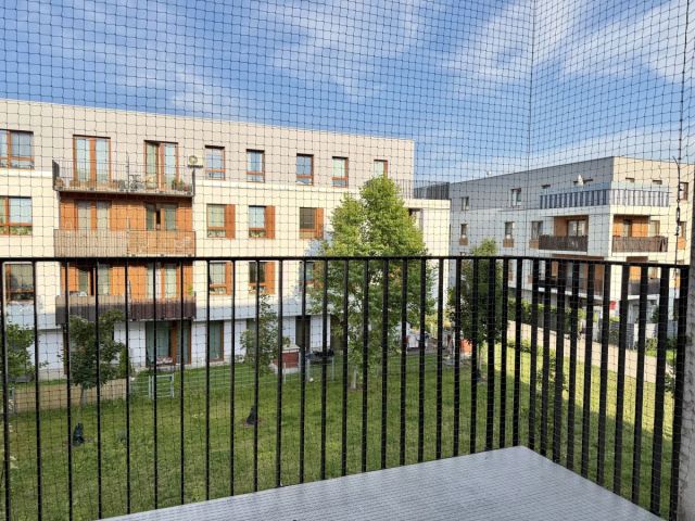 Mieszkanie 2-pokojowe Warszawa Ursynów, ul. Polki. Zdjęcie 2