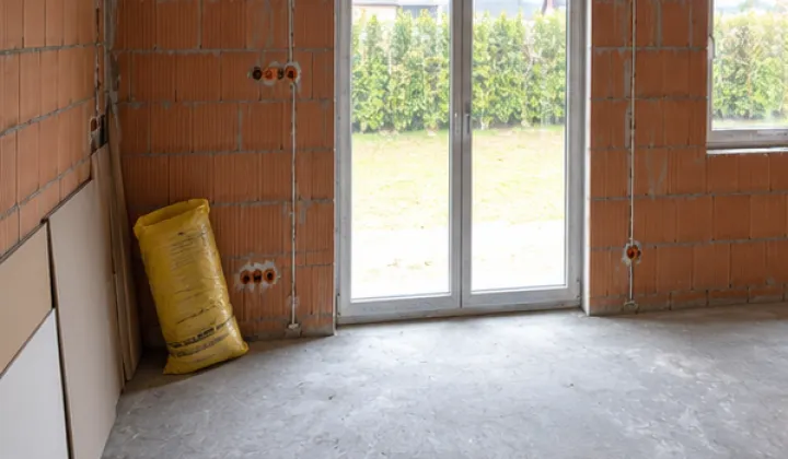 bliźniak, 3 pokoje Żerkowice, ul. Wichrowa