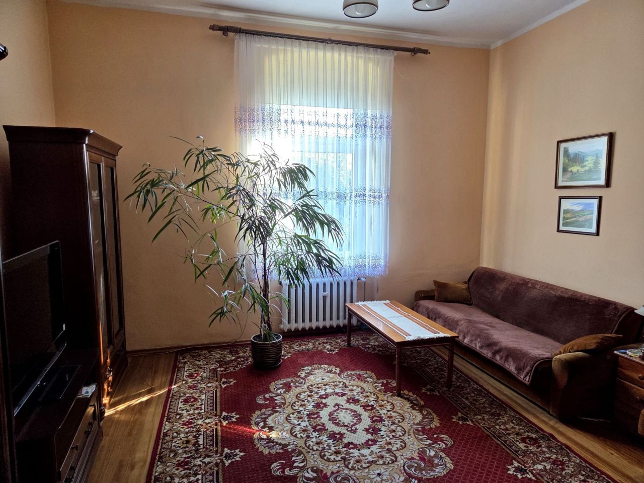 Mieszkanie 3-pokojowe Strzelin, ul. Ząbkowicka. Zdjęcie 5