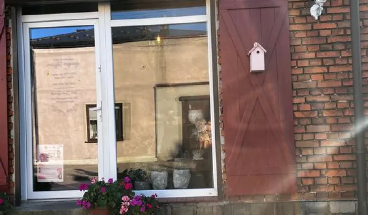Lokal Włoszczowa, ul. Czarnieckiego