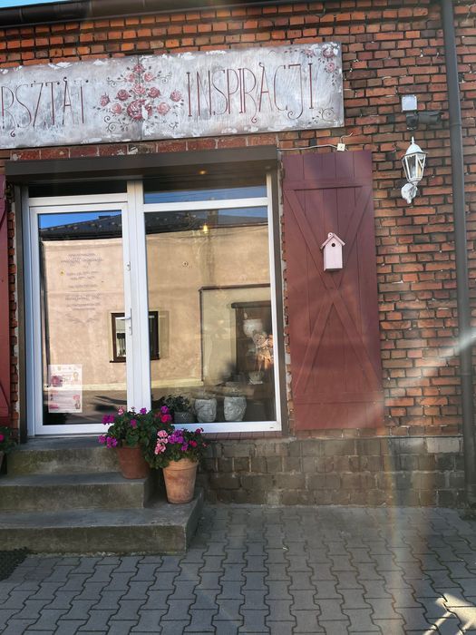Lokal Włoszczowa, ul. Czarnieckiego. Zdjęcie 1