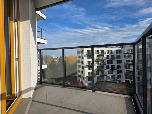Mieszkanie 2-pokojowe Warszawa Mokotów, ul. Jana Pohoskiego. Zdjęcie 7