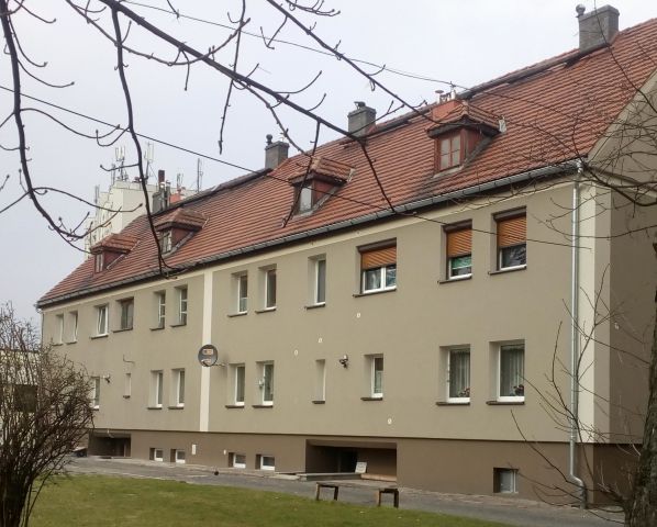 Mieszkanie 2-pokojowe Kędzierzyn-Koźle, ul. Karola Miarki. Zdjęcie 1