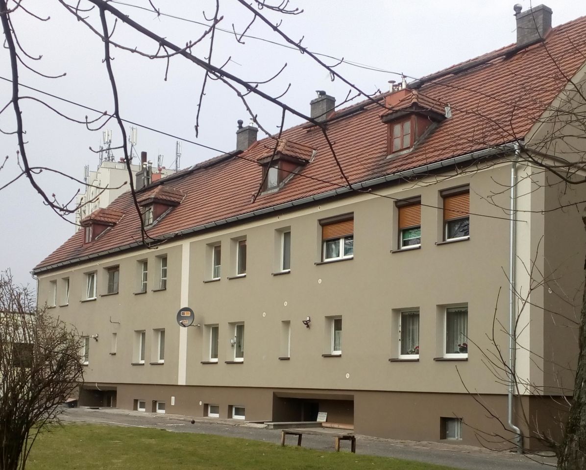Mieszkanie 2-pokojowe Kędzierzyn-Koźle, ul. Karola Miarki