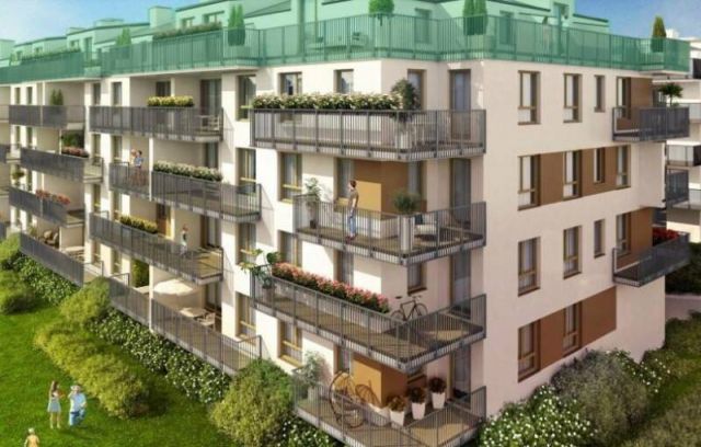 Mieszkanie 2-pokojowe Warszawa Białołęka, ul. GŁĘBOCKA 88. Zdjęcie 1