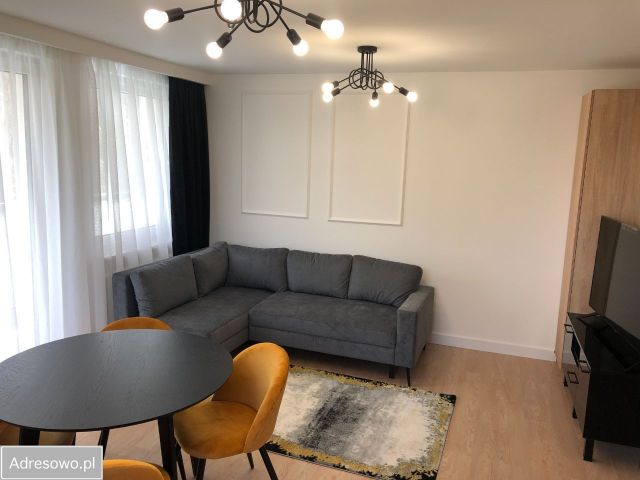 Mieszkanie 2-pokojowe Kielce Centrum, ul. Sabinówek. Zdjęcie 1