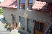 Hotel/pensjonat Liszna. Zdjęcie 4