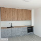 Lokal Mosina, ul. Zofii Stryjeńskiej. Zdjęcie 3