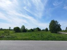 Działka rolna Wola Suchożebrska. Zdjęcie 1