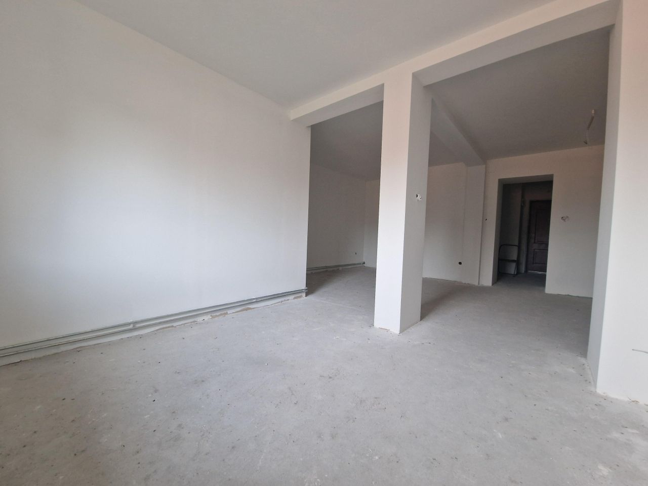 Mieszkanie 1-pokojowe Michalów Wożuczyn-Cukrownia. Zdjęcie 3