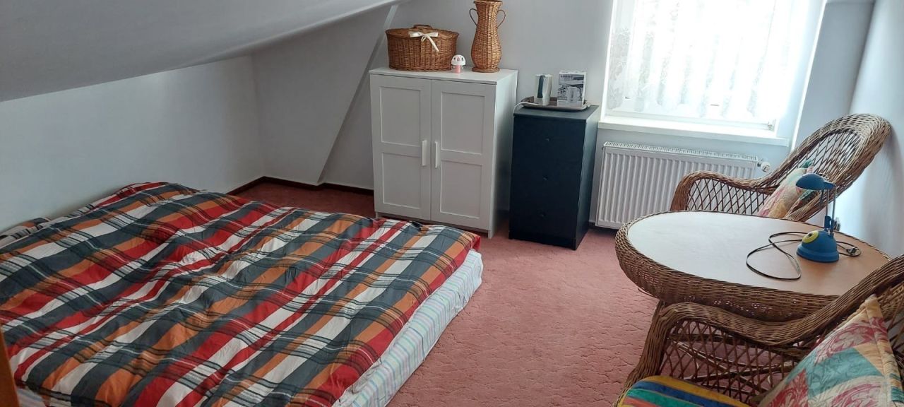 dom wolnostojący, 5 pokoi Gdańsk Oliwa, al. Grunwaldzka. Zdjęcie 15