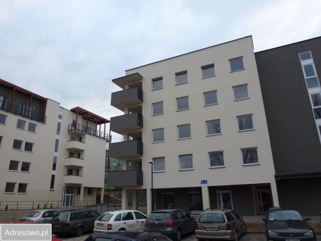 Mieszkanie 1-pokojowe Lublin LSM, ul. Wileńska. Zdjęcie 1