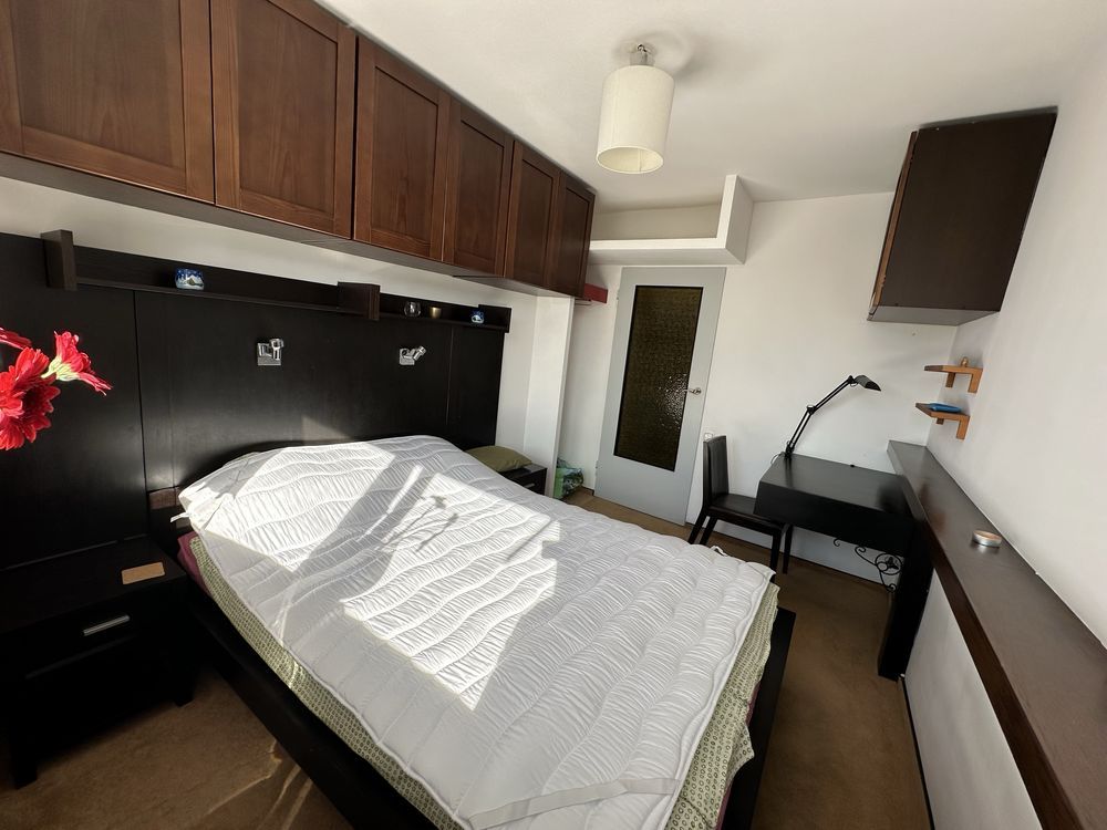 Mieszkanie 2-pokojowe Katowice Dąb, pl. Bolesława Chrobrego. Zdjęcie 5