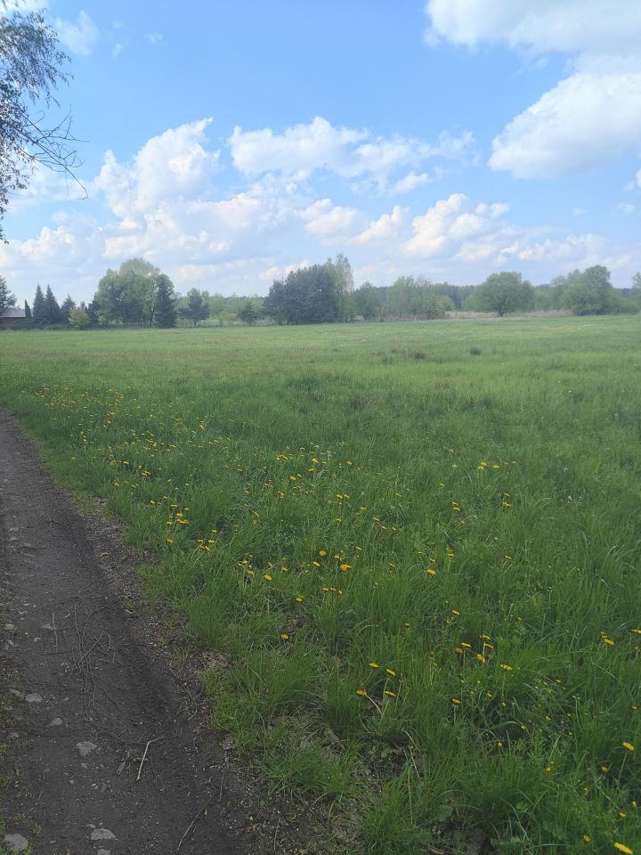 Działka rolno-budowlana Gadka, ul. Letniskowa. Zdjęcie 3
