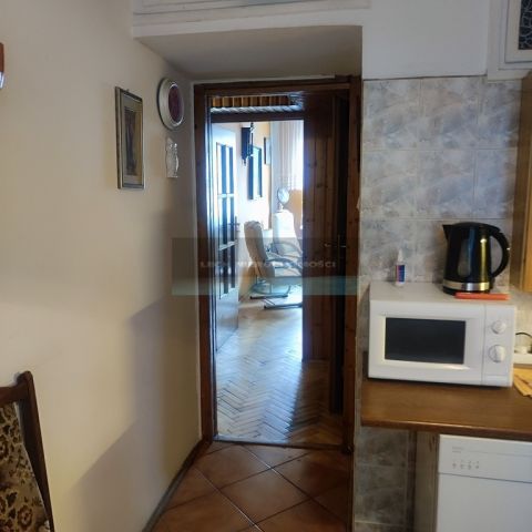 Mieszkanie 2-pokojowe Warszawa Ochota, ul. Grójecka. Zdjęcie 8