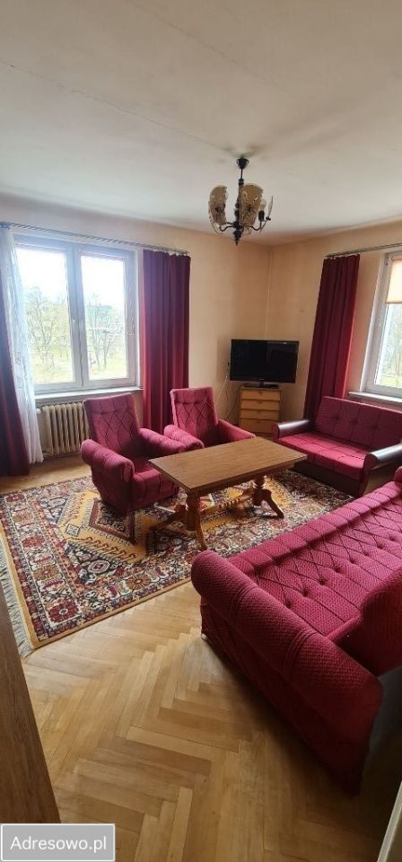 Mieszkanie 2-pokojowe Kraśnik Kraśnik Fabryczny, ul. gen. Władysława Sikorskiego. Zdjęcie 12