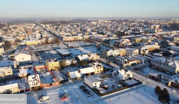 Działka inwestycyjna Janów Lubelski, ul. Sukiennicza