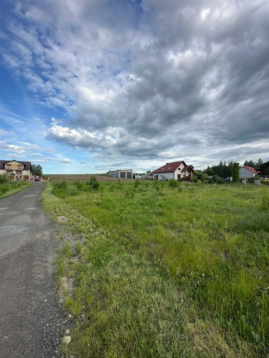 Działka budowlana Grojec, ul. Pałacowa. Zdjęcie 3