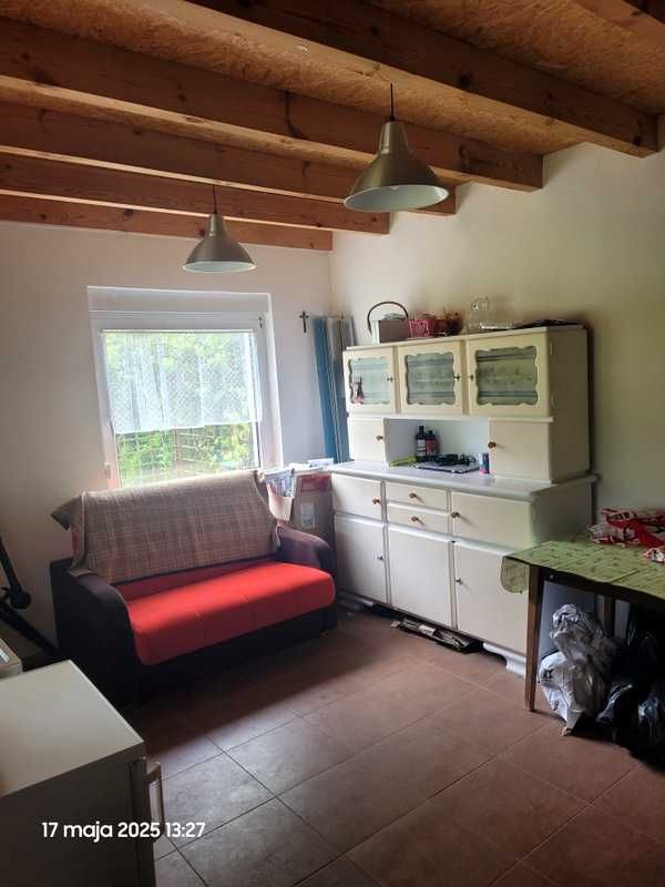 Działka rod Poznań Winiary, ul. Dojazd. Zdjęcie 4