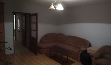 Mieszkanie 1-pokojowe Kraków Prądnik Czerwony, ul. Strzelców