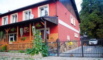 Lokal Bągart