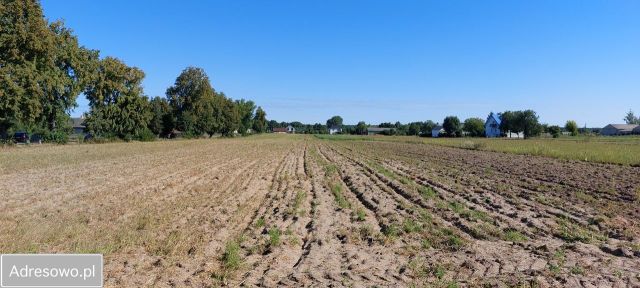 Działka budowlana Wola Przybysławska. Zdjęcie 1