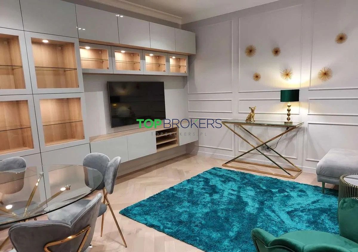 Mieszkanie 2-pokojowe Warszawa Mokotów, ul. Suwak. Zdjęcie 4