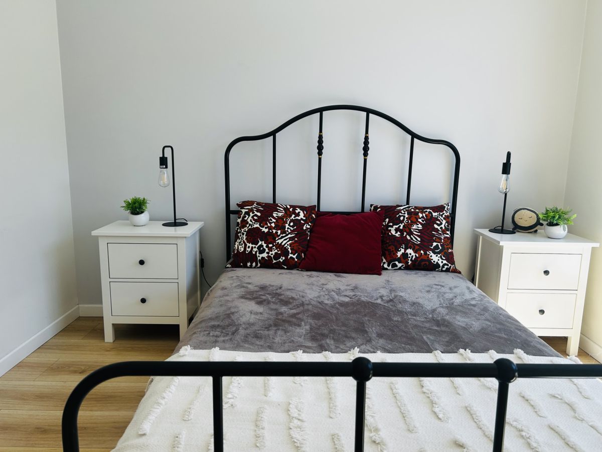 Mieszkanie 2-pokojowe Łódź Widzew, ul. Wodna. Zdjęcie 5