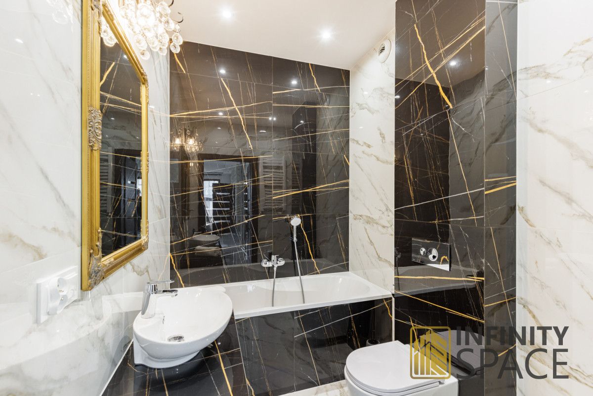 Mieszkanie 3-pokojowe Warszawa Mokotów, ul. Postępu. Zdjęcie 8