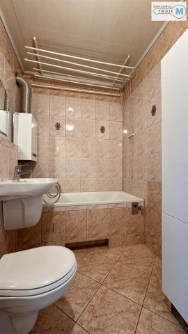 Mieszkanie 2-pokojowe Kielce, ul. Romualda. Zdjęcie 13