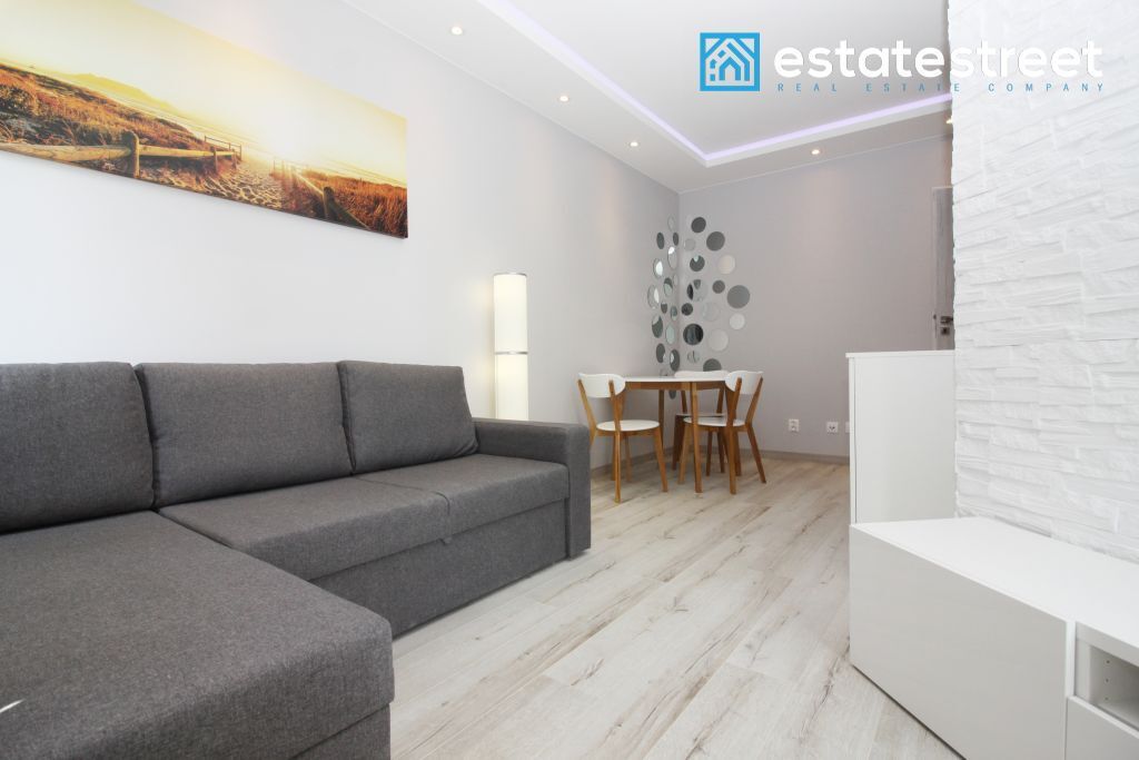 Mieszkanie 2-pokojowe Kraków Czyżyny, ul. Bolesława Orlińskiego. Zdjęcie 4