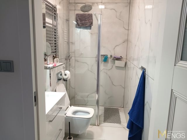 dom wolnostojący, 6 pokoi Ojrzanów, ul. Blanki i Igora. Zdjęcie 12