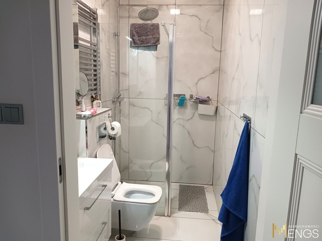 dom wolnostojący, 6 pokoi Ojrzanów, ul. Blanki i Igora. Zdjęcie 12