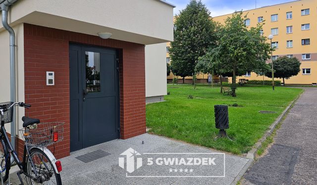 Mieszkanie 3-pokojowe Szczecinek, ul. Budowlanych. Zdjęcie 18