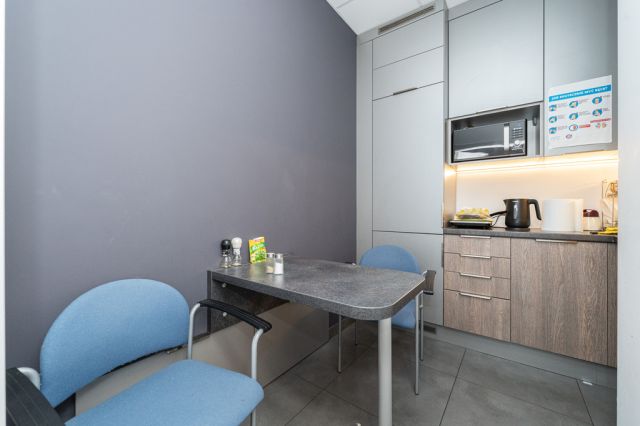 Biuro Warszawa Wola, ul. Jana Kazimierza. Zdjęcie 11