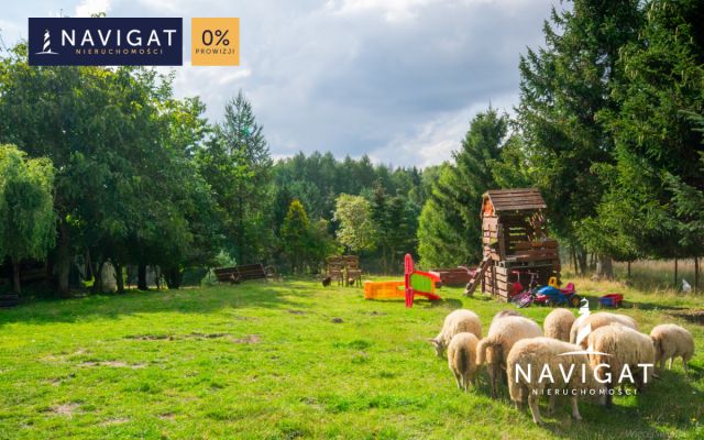 dom wolnostojący, 10 pokoi Klonowo Górne. Zdjęcie 7